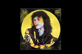 Found Heaven (Picture Disc)