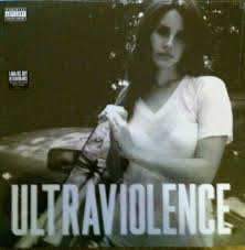 Ultraviolence