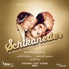 Schikaneder / O.C.R.