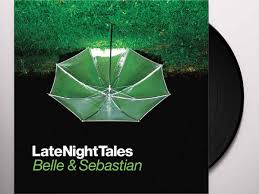 Late Night Tales: Belle & Sebastian