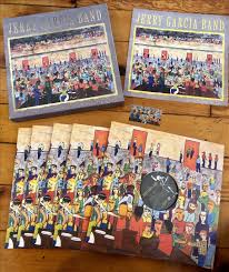 Jerry Garcia Band (30th Anniversary Edition) (RSD 2021)