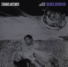 Solaris By Andrej Tarkovsky - Ost