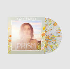 Prism (Splatter Vinyl)