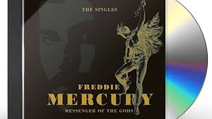 Messenger Of The Gods: The Singles