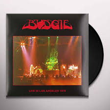 Live In Los Angeles 1978