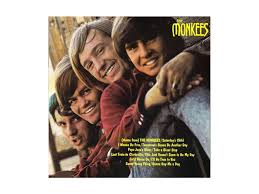 Monkees (Multi-Colour Splash Vinyl) (Monophonic) (RSD 2023)