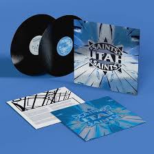 Utah Saints (National Album Day)