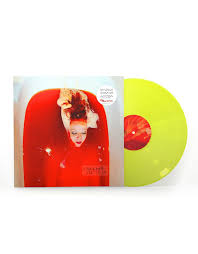 Lie To Me EP (Lime Green Vinyl) (RSD 2024)