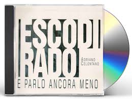 Esco Di Rado E Parlo..