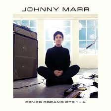 Fever Dreams Pt. 1-4 (Turquoise Vinyl) (Indie-Retail Exclusive)