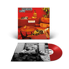 Big Calm (Red Vinyl)