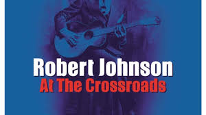 Cross Road Blues (Transparent Vinyl)