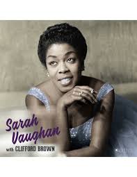 Sarah Vaughan With Clifford Brown (Deluxe Gatefold Edition)