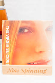 Virgin Suicides - Original Soundtrack