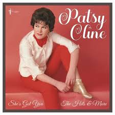 Shes Got You - Perfect Patsy 1955-61