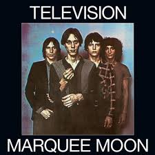 Marquee Moon (Ultra Clear Vinyl) (Rocktober)