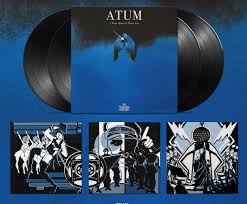 Atum (Indies)
