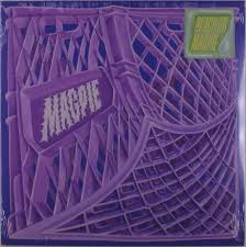 Magpie(Clear Mint Vinyl)