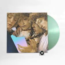 Alpha Zulu (Coke Bottle Clear Vinyl) (Indies)