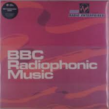 Bbc Radiophonic Music