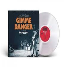 Gimme Danger - Original Soundtrack