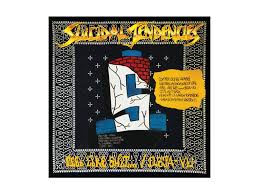 Controlled By Hatred / Feel Like Shit... Deja Vu