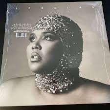 Special (Grape Vinyl) (Indies)