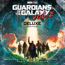 Guardians Of The Galaxy: Vol. 2 - Original Soundtrack (Deluxe Edition)