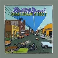 Shakedown Street