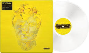 Subtract (Clear Vinyl)