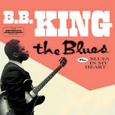 The Blues / Blues In My Heart