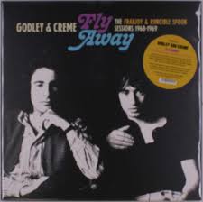 Fly Away: The Frabjoy & Runcible Spoon Sessions 1968-1969