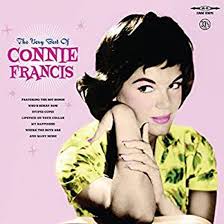 The Very Best Of Connie Francis