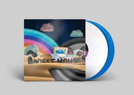 Golden Casket (Deluxe Edition) (White/Sky Blue Vinyl)
