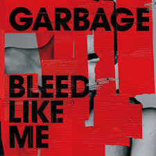 Bleed Like Me (Expanded Edition)