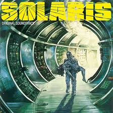 Tarkovsky Solaris - Original Soundtrack