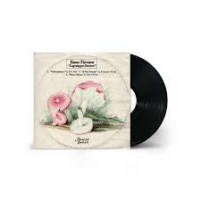 Lagniappe Sessions (Mushroom Pink Vinyl) (RSD 2020)