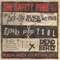 Punk Rock Disasters