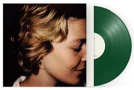 Dont Forget Me (Evergreen Vinyl)