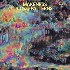 Loud Patterns (Limited Clear/Yellow Vinyl)
