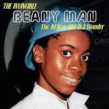 The Invincible Beany Man (The Ten Year Old DJ Wonder)