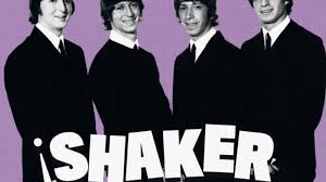 !Shakermania!