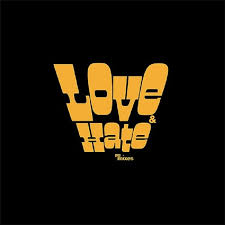 Love And Hate In A Different Time (Greg Wilson & Che Remixes)