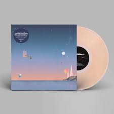 Astronaut (Rose/Pink Vinyl)