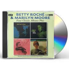 Four Classic Albums Plus (Take The A Train / Singin & Swingin / Lightly And Politely / Moody)