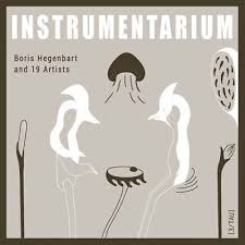 Instrumentarium (2Lp)