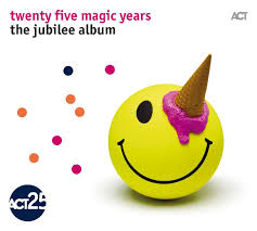 Act25 Magic Years  The Jubilee Album