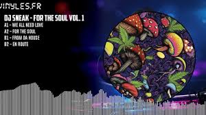 For The Soul Vol. 1