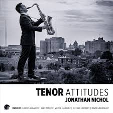 Tenor Attitudes