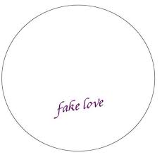 Fake Love Vol. 6